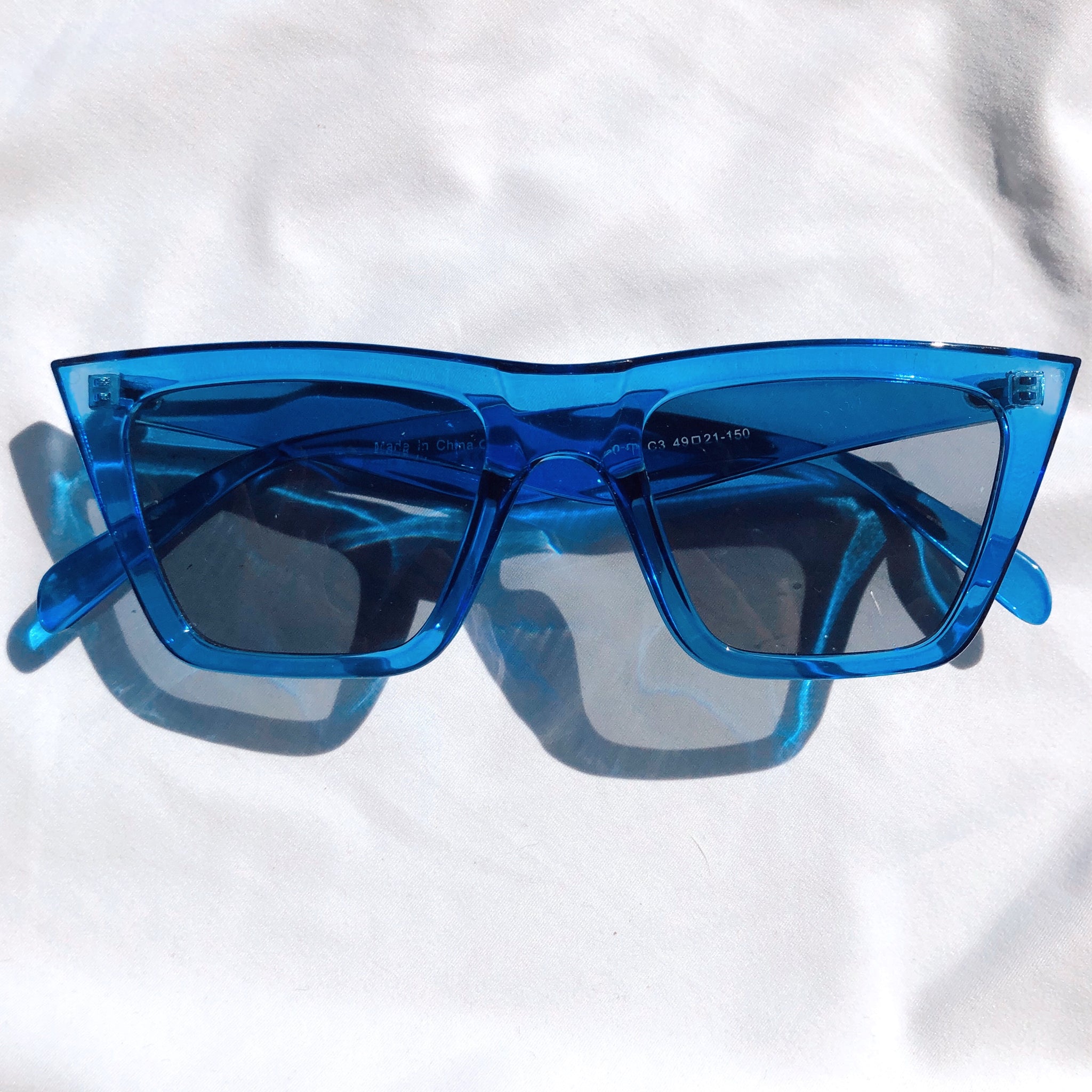 OG SHARP SUNNIES