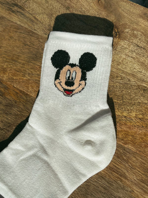 MICKEY SOCKS