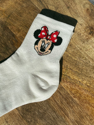 MINNIE SOCKS