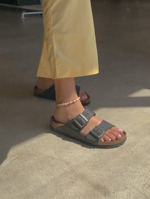 SANDY BEACH ANKLET