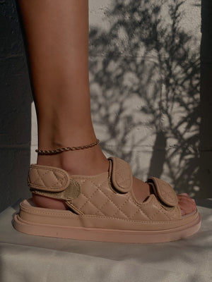 ROPA ANKLET