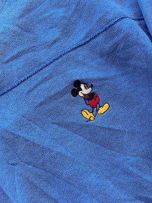 VINTAGE DISNEY LONG SLEEVE // MICKEY