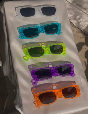 SPRING ST. SUNNIES