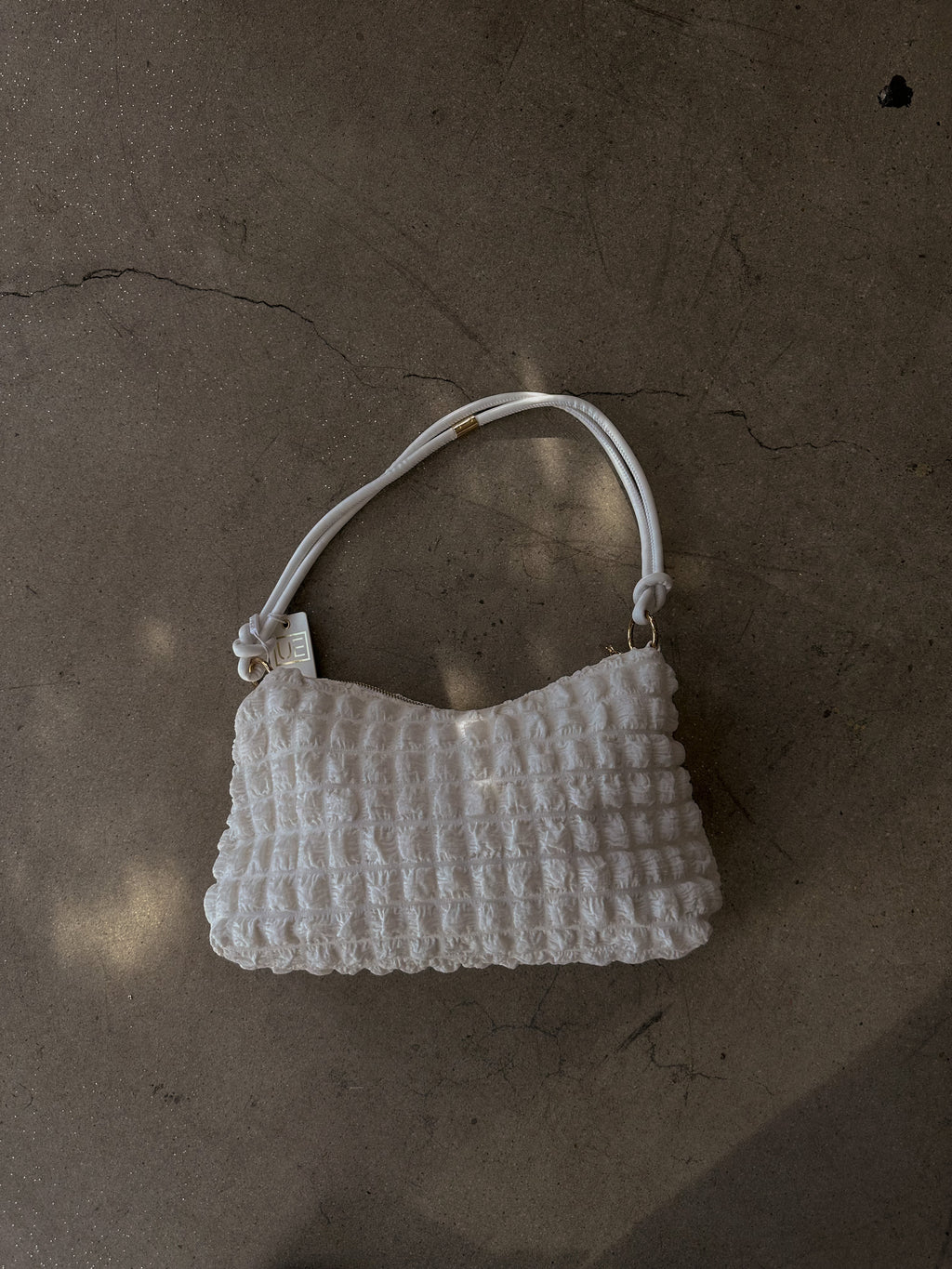 ZENDAYA SHOULDER BAG