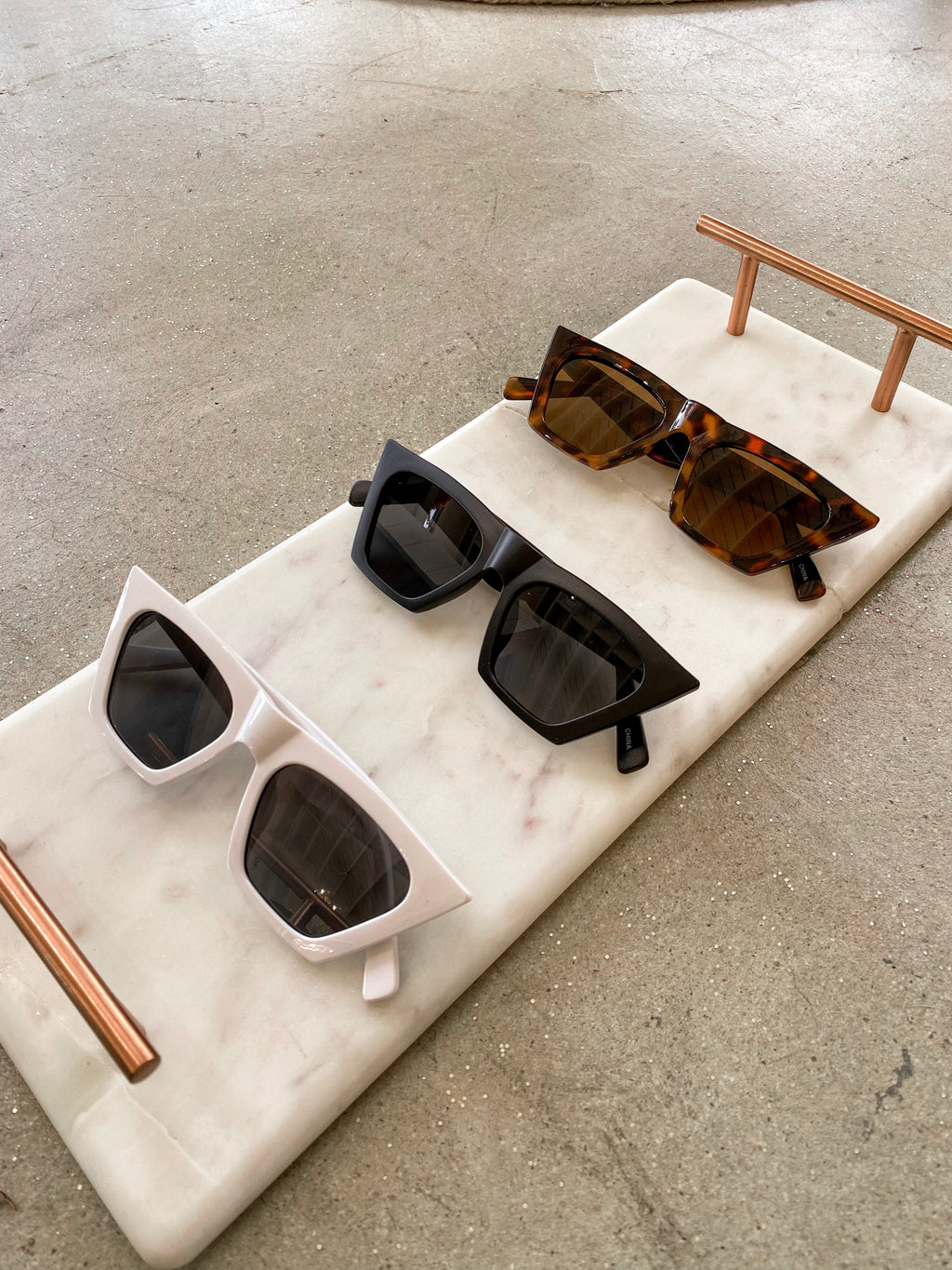 OG SHARP SUNNIES