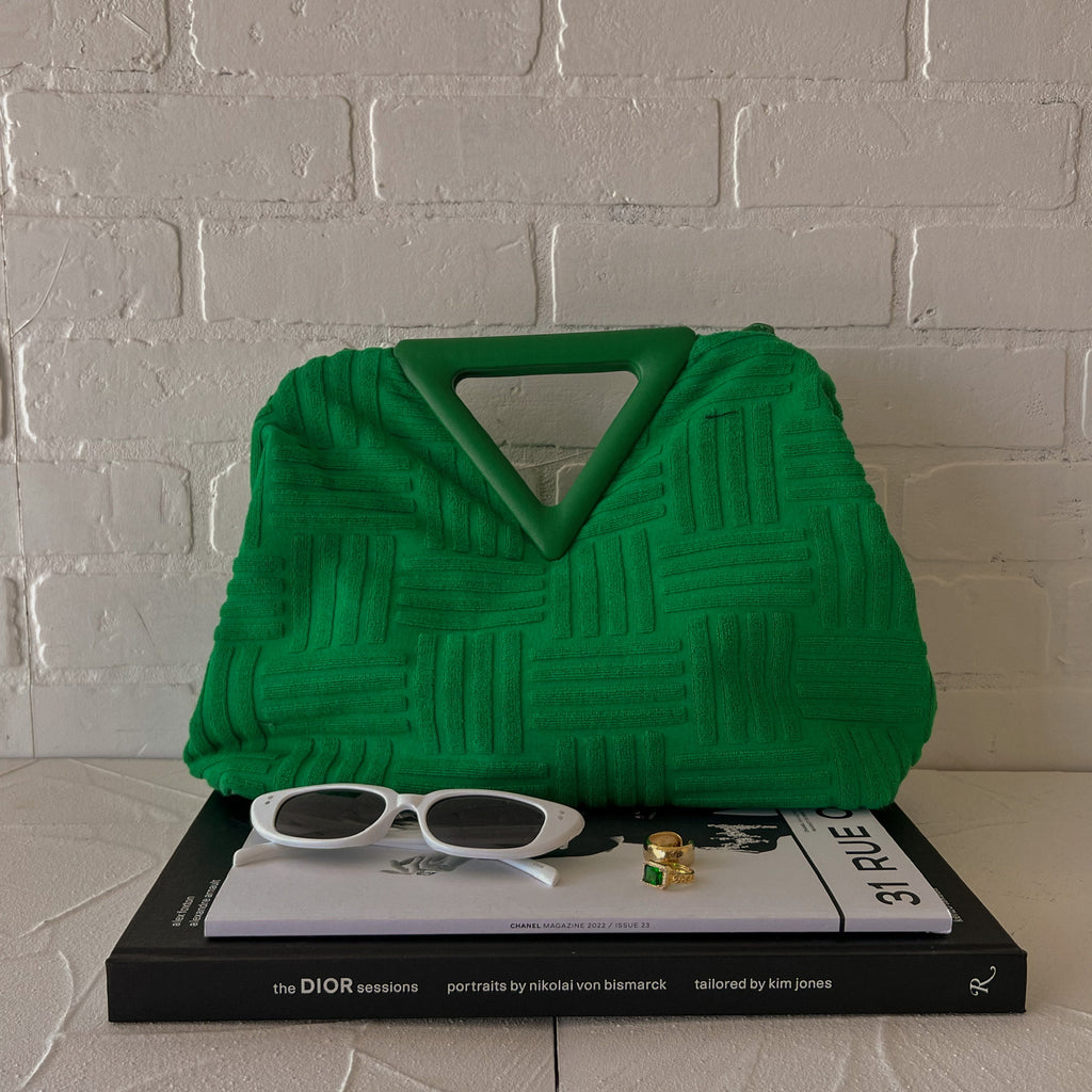 POOLSIDE TOTE