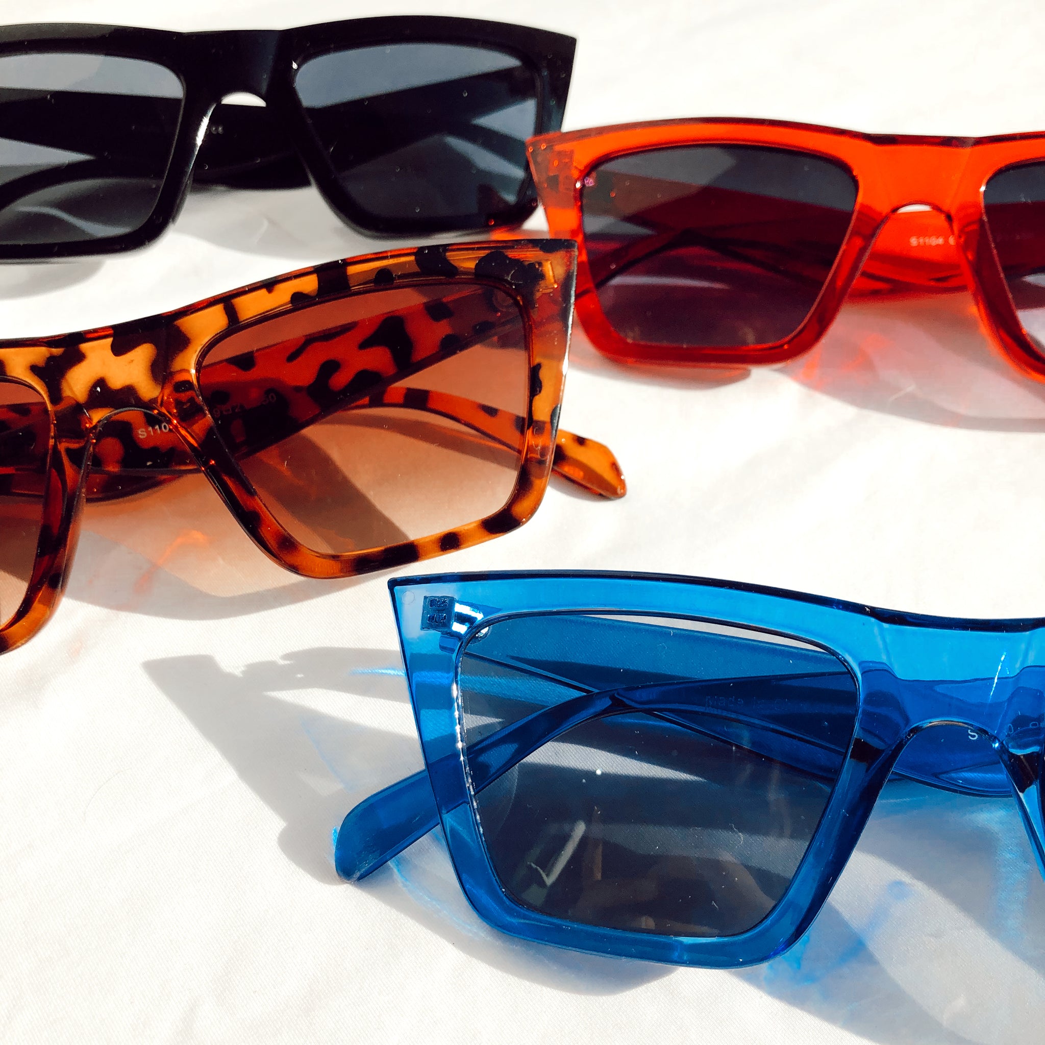 OG SHARP SUNNIES