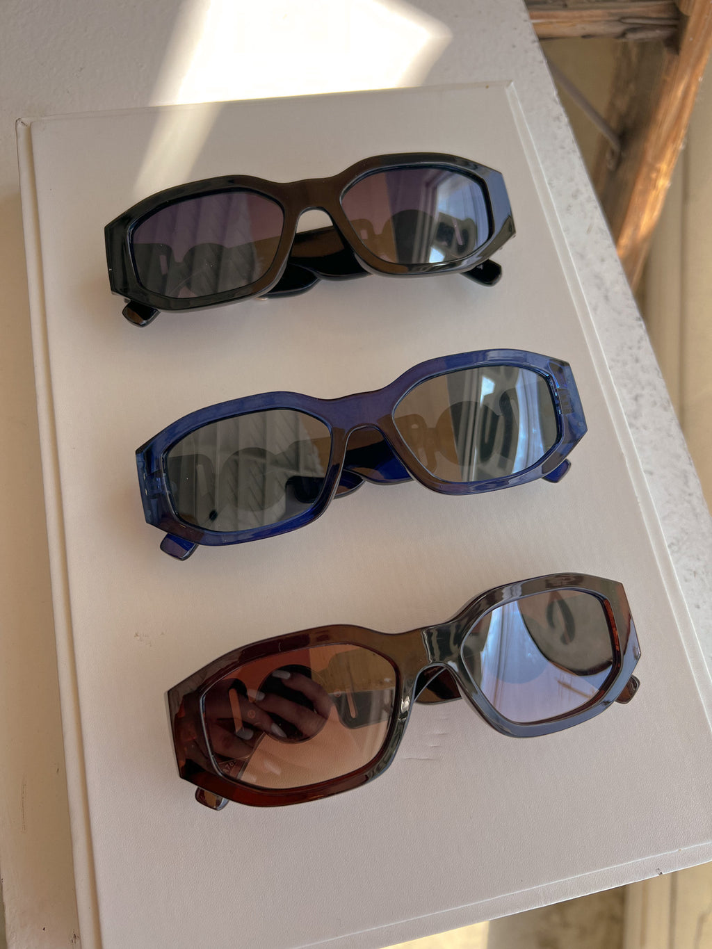 South Beach Sunnies