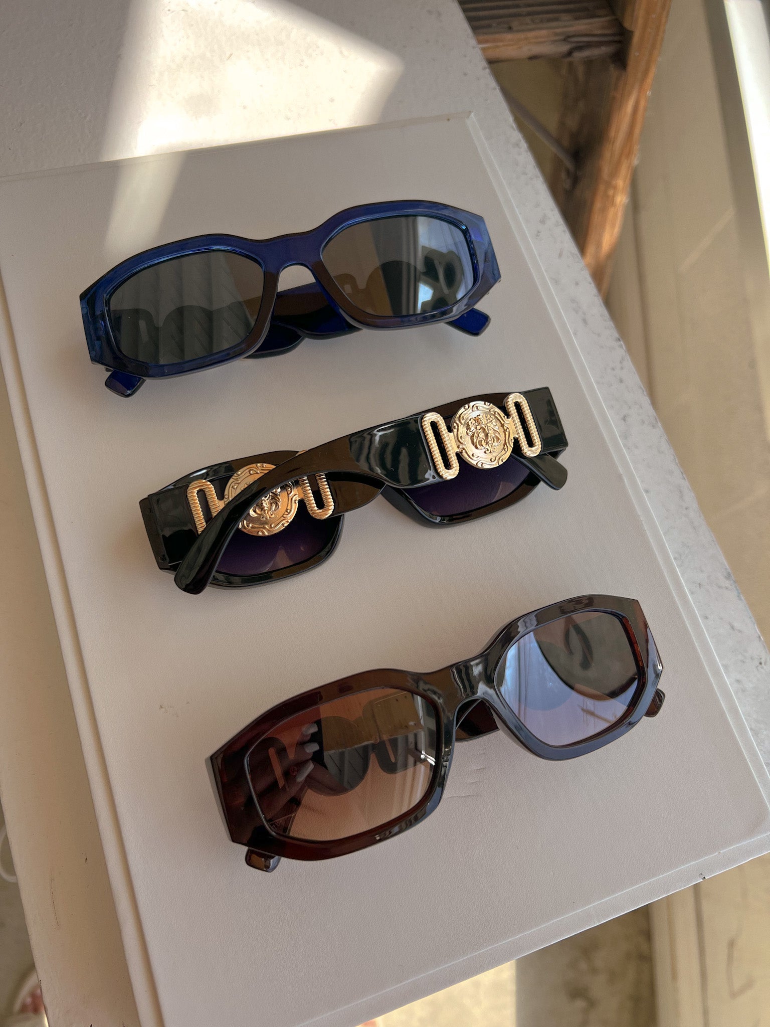 South Beach Sunnies