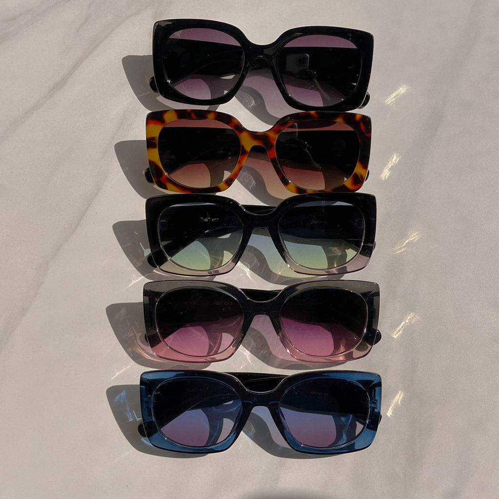 QUILTED SUNNIES