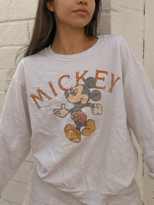 VINTAGE DISNEY - MICKEY