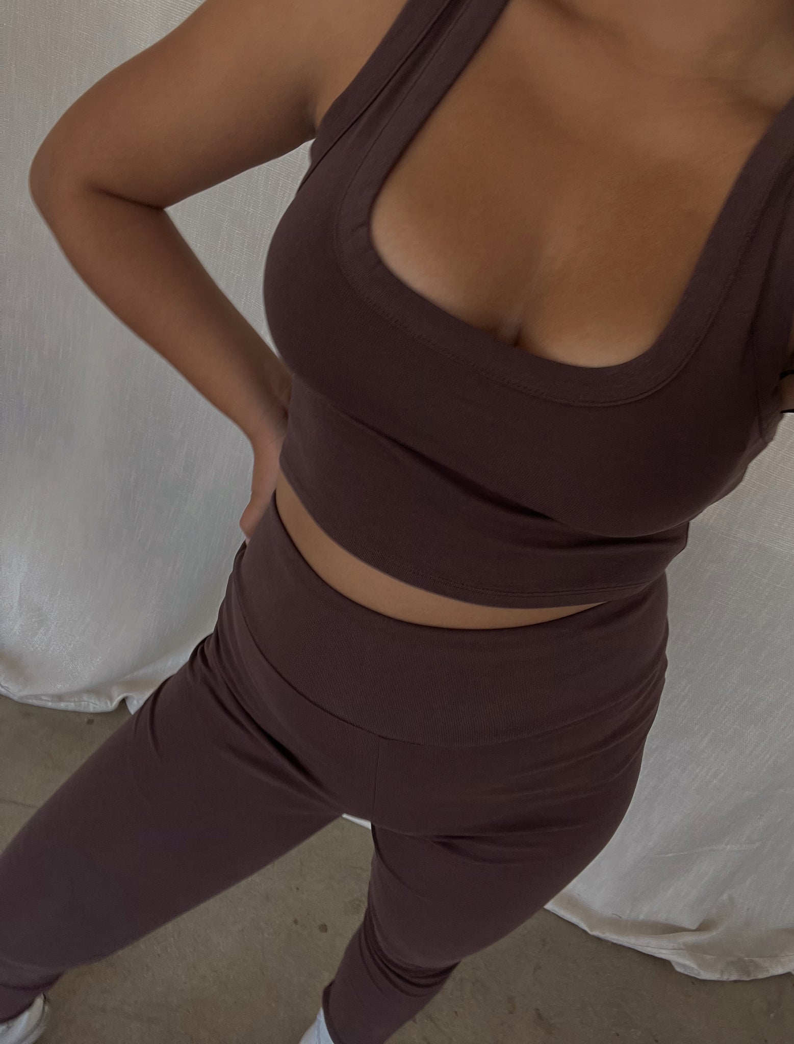 SET & GO 2 PIECE SET