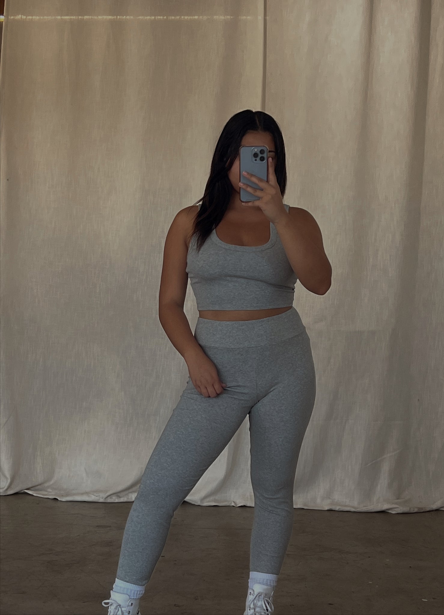 SET & GO 2 PIECE SET