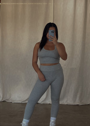 SET & GO 2 PIECE SET