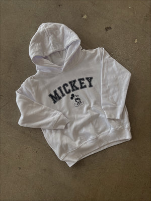 MICKEY KIDS HOODIE