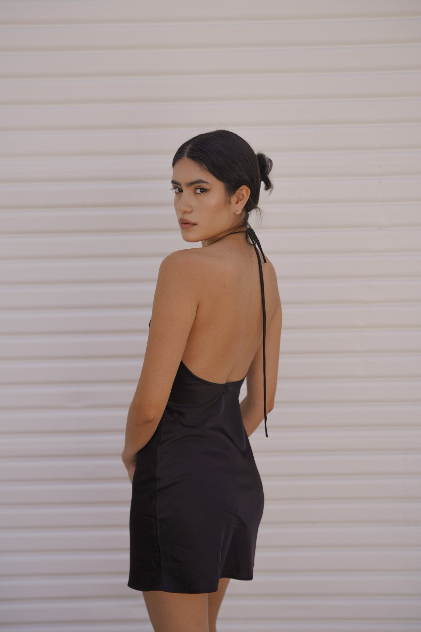 VIXEN MINI DRESS