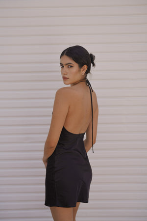 VIXEN MINI DRESS