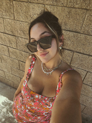 ON POINT SUNNIES