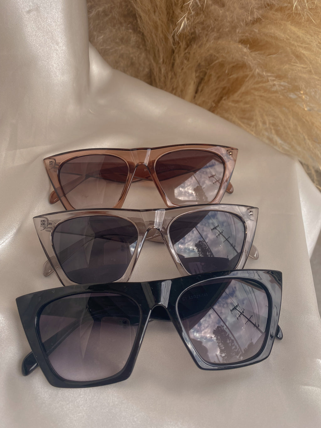 SHARP 2.0 SUNNIES