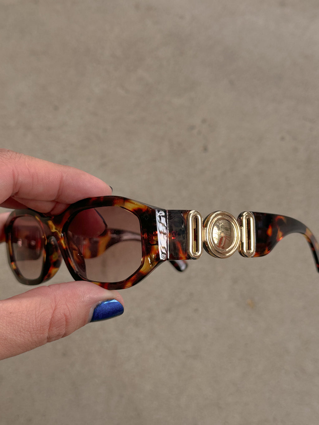 PALM SPRINGS SUNNIES
