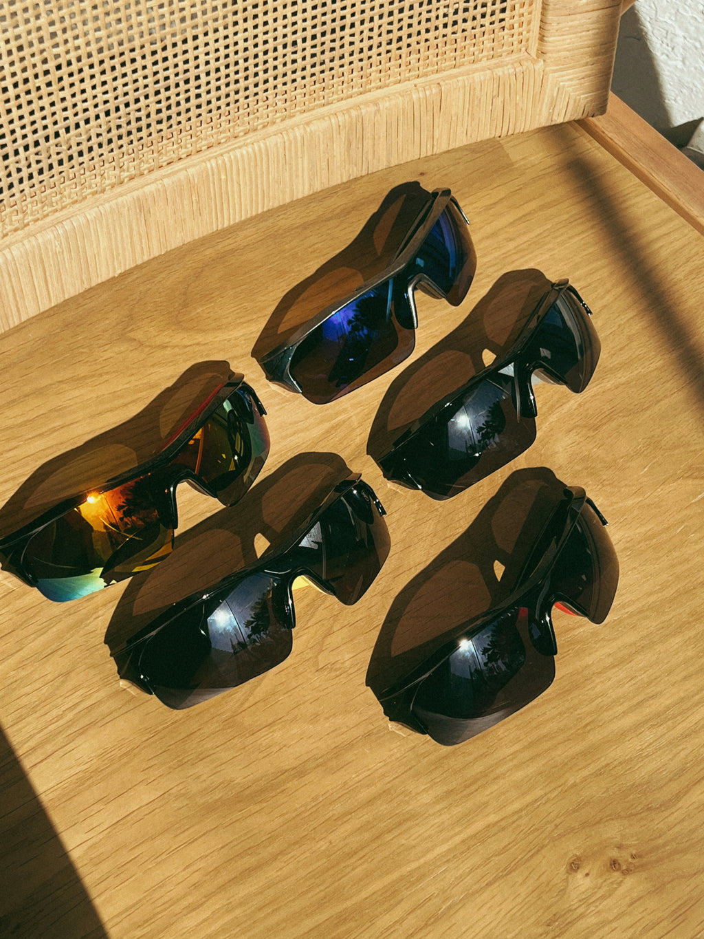 MOTOR SPORT SUNNIES