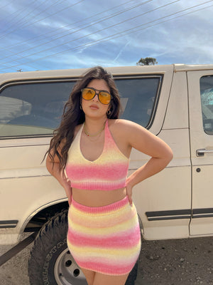 PINK LEMONADE TOP
