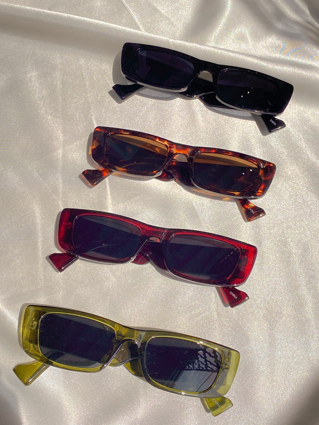 SPRING ST. SUNNIES