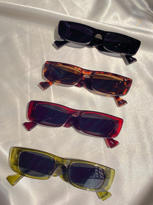 SPRING ST. SUNNIES