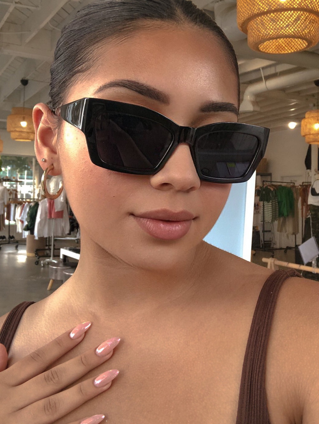 VACAY SUNNIES