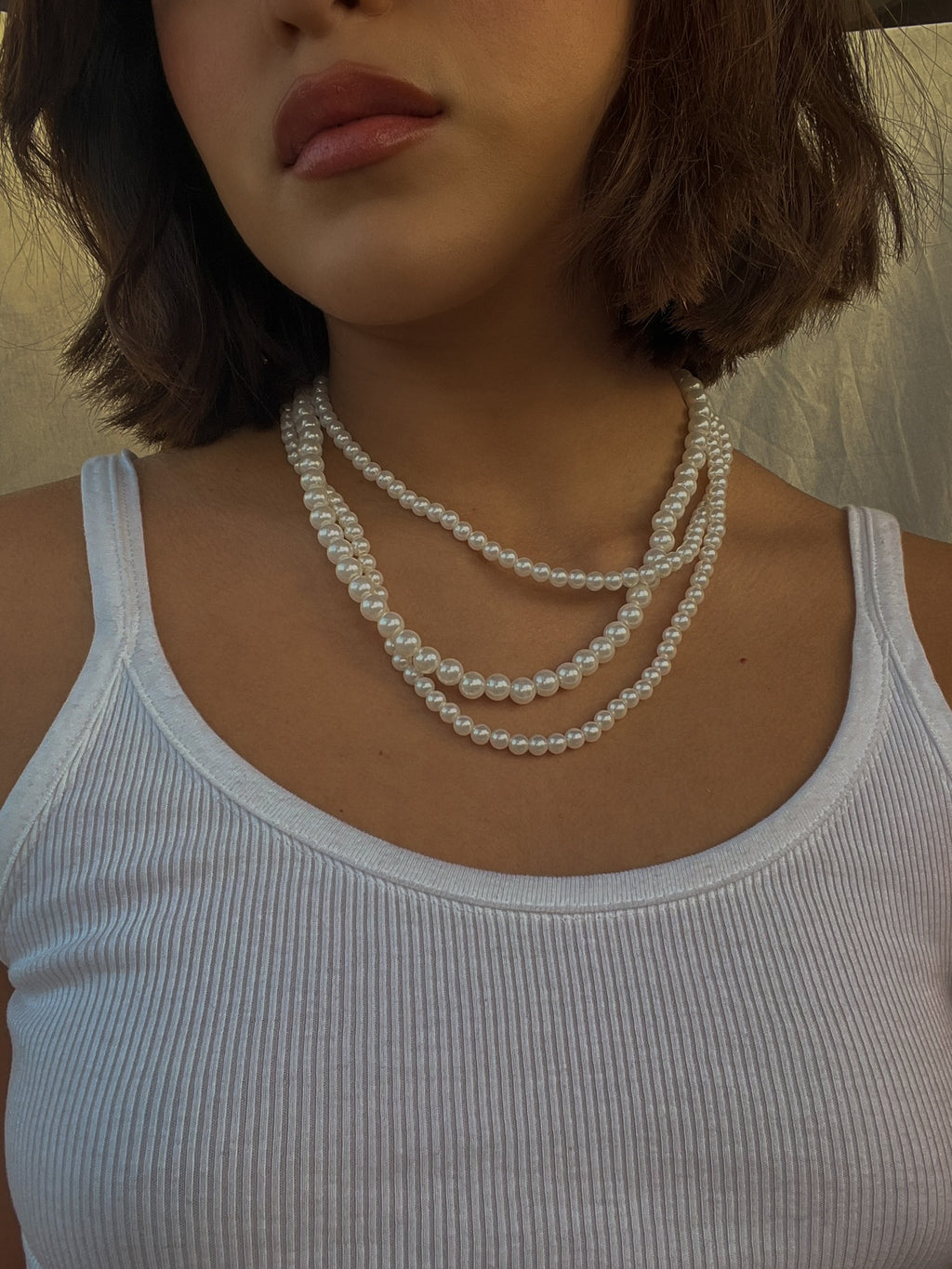 PEARL ME UP SET