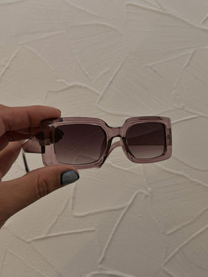 SQUARED UP SUNNIES