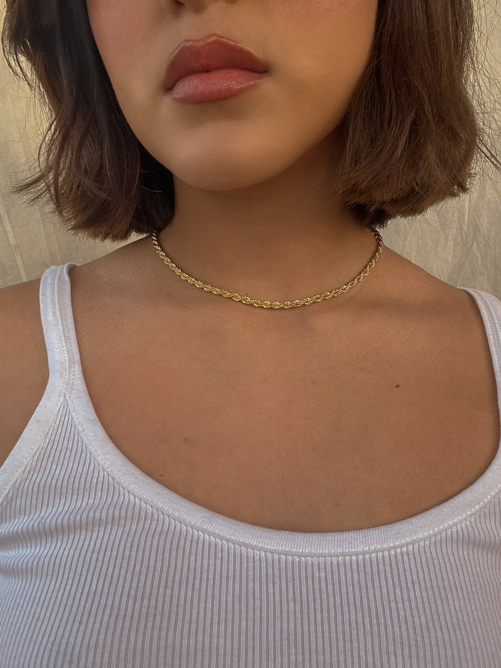 ROPA CHAIN