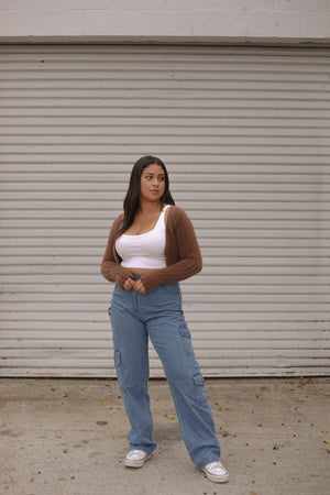 VALERIA CARGOS