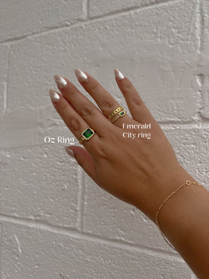Oz Ring